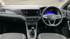 Volkswagen Polo 1.0 TSI Life 5dr Petrol Hatchback